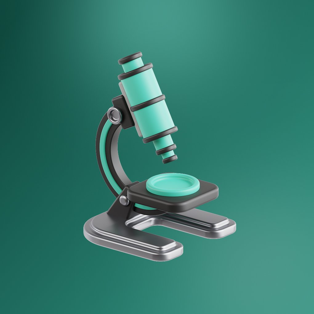 Advanced microscope