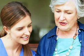 Level 7 Diploma in Health and Social Care Management