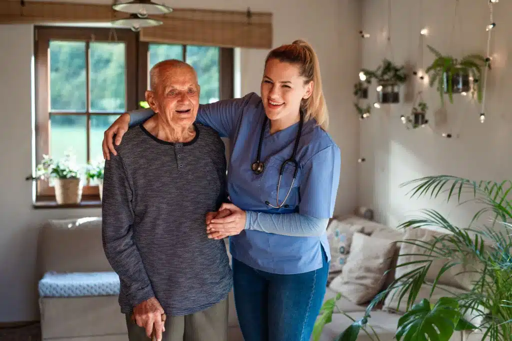 Level 5 Diploma in Health and Social Care (QUALIFI)