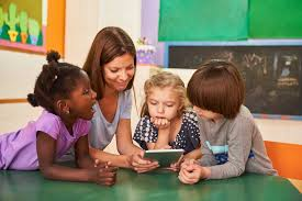 Level 4 Diploma in Early Childhood Education (OTHM)