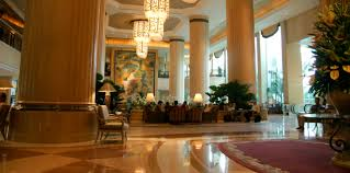 Level 4 Diploma in Tourism and Hospitality Management