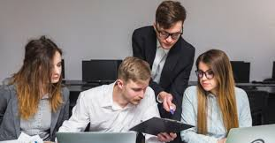 Level 7 Diploma in Project Management (QUALIFI)