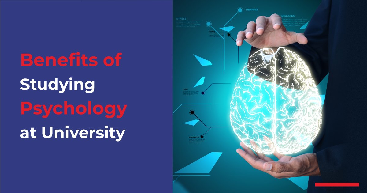 Level 7 Diploma in Psychology