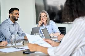 Level 8 Diploma in Strategic Management and Leadership