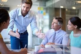 Level 8 Diploma in Strategic Management and Leadership