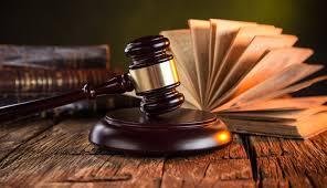 Level 3 Diploma in Law (OTHM)