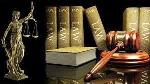 Level 3 Diploma in Law (QUALIFI)
