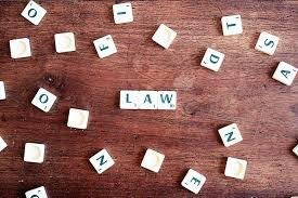 Level 5 Extended Diploma in Law (QUALIFI)