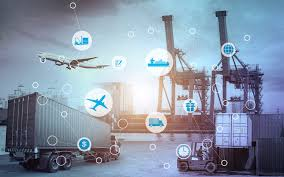 Level 5 Diploma in Logistics and Supply Chain Management