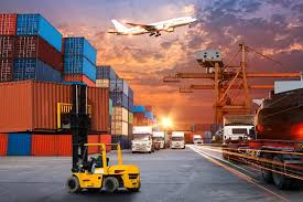 Level 6 Diploma in Logistics and Supply Chain Management